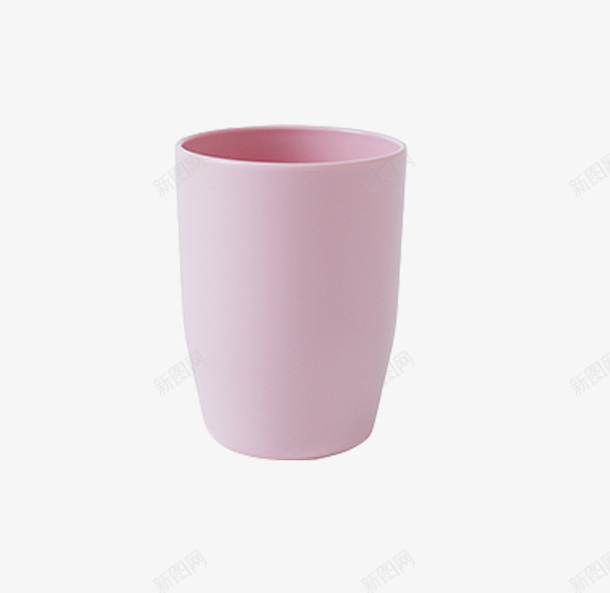 产品实物粉色牙杯png免抠素材_88icon https://88icon.com 产品实物 健康 创意 塑料 日常用品 时尚 杯子 水杯 洗漱口杯 牙具 牙杯 牙缸