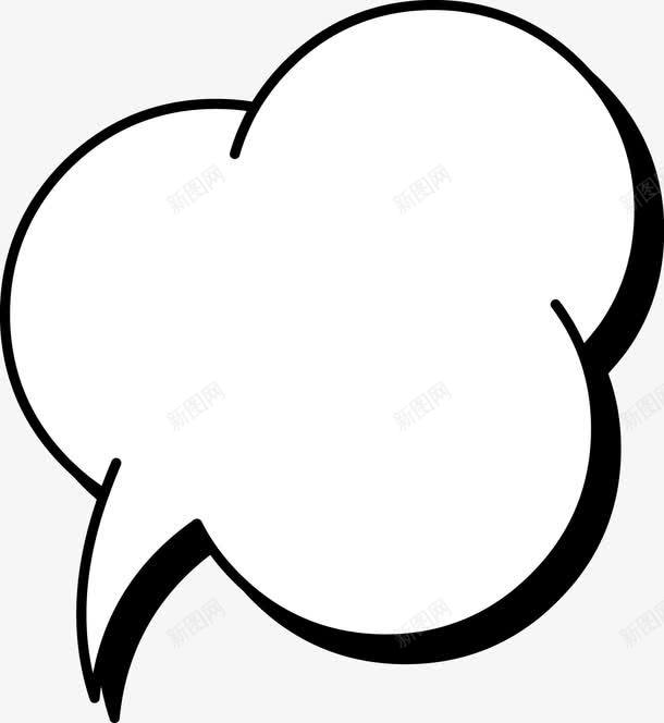 卡通漫画对话框卡通云朵对话框png免抠素材_88icon https://88icon.com 云朵 卡通 卡通图片 对话框 对话框图片 对话框背景 弹出对话框 手绘对话框