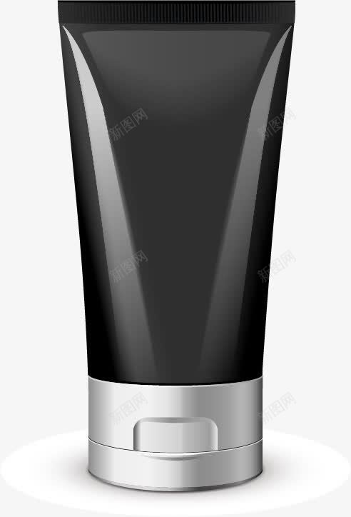 化妆品模型矢量图eps免抠素材_88icon https://88icon.com 化妆品瓶装模型洗面奶瓶洁面乳瓶牛奶盒包装盒纸箱纸盒模型空白纸盒喷雾瓶矢量素材 转换 矢量图