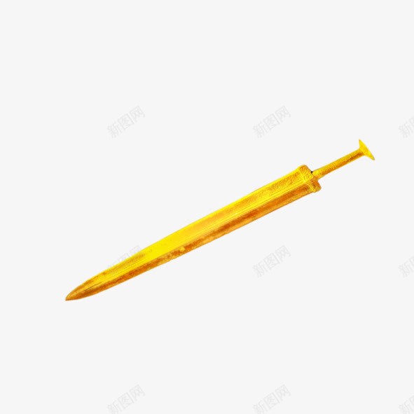 剑png免抠素材_88icon https://88icon.com 中国风 剑 古代人佩剑 宝剑 金剑