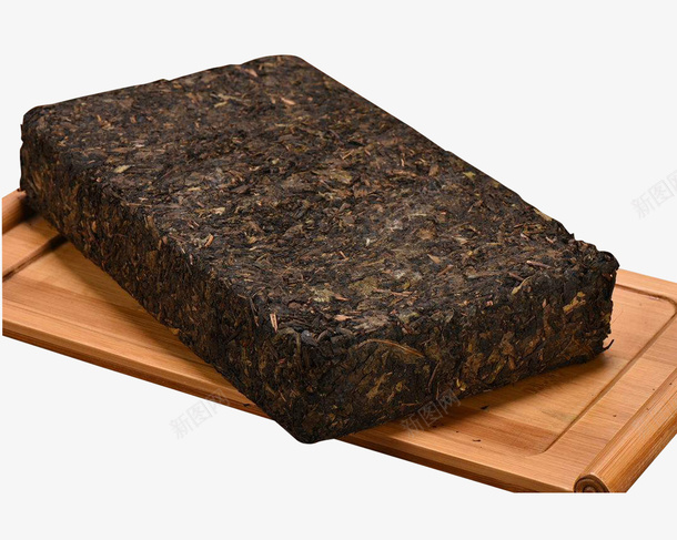 特级黑茶茶砖摄影png免抠素材_88icon https://88icon.com 古树茶 特级黑茶 生态茶 砖茶 茯砖茶 茶叶 茶砖 茶饮