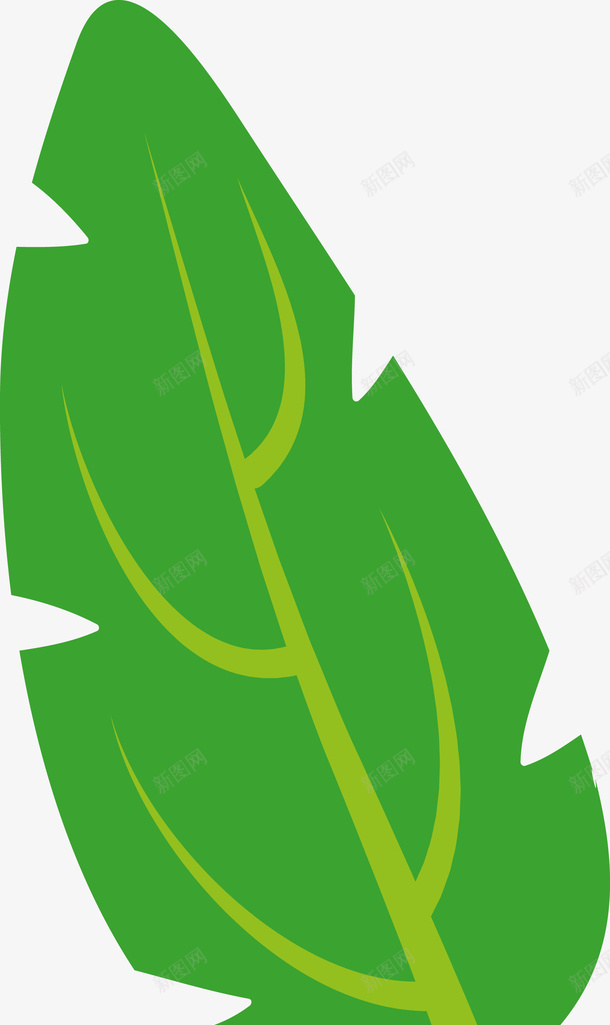 绿色热带植物棕榈叶图png免抠素材_88icon https://88icon.com 夏天 异国情调 手绘 树叶 树木 棕榈叶 棕榈树 植物 热带 热带棕榈芭蕉叶 热带植物 环境 绘画 自然