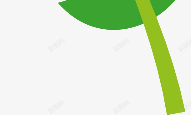 绿色热带植物棕榈叶图png免抠素材_88icon https://88icon.com 夏天 异国情调 手绘 树叶 树木 棕榈叶 棕榈树 植物 热带 热带棕榈芭蕉叶 热带植物 环境 绘画 自然