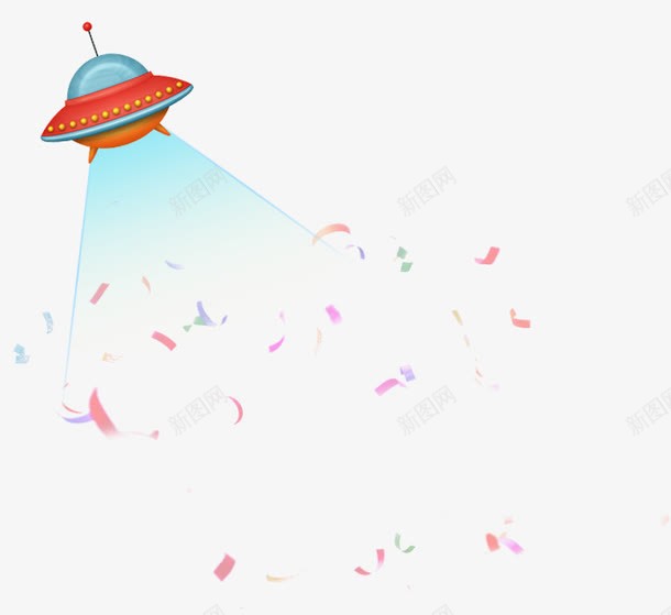 飞碟图案png免抠素材_88icon https://88icon.com 飞屑 飞碟