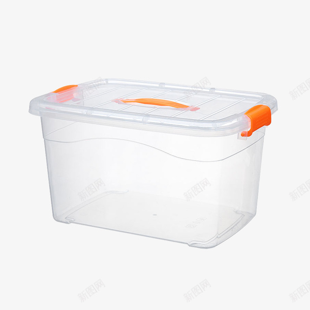 透明塑料收纳箱png免抠素材_88icon https://88icon.com 塑料 塑料制品 塑料收纳箱 收纳盒 收纳箱 环保塑料
