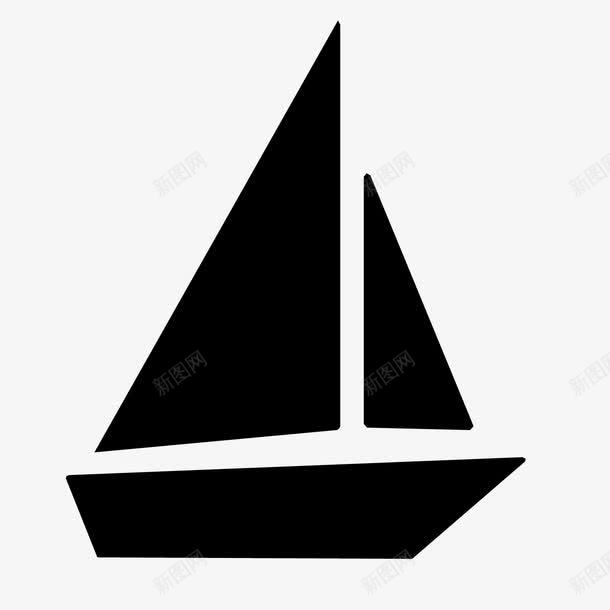 扬帆起航的船一起同舟共济png免抠素材_88icon https://88icon.com app 同舟共济 扬帆起航 撑船 网页 船