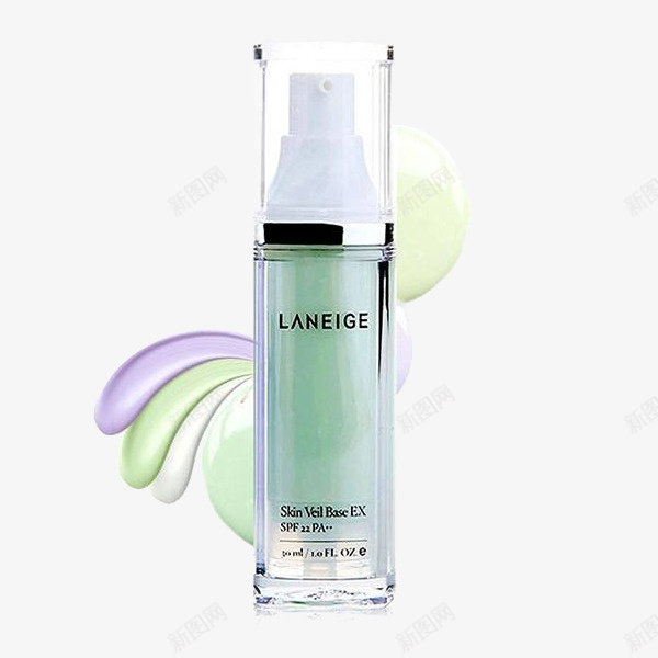 兰芝隔离霜png免抠素材_88icon https://88icon.com 兰芝 兰芝隔离 化妆品 护肤品 美容 防晒霜 隔离霜 韩国品牌