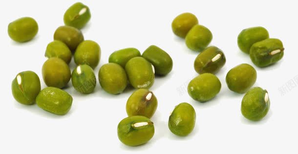 绿豆实物摄影png免抠素材_88icon https://88icon.com 健康 实物摄影 绿豆 营养