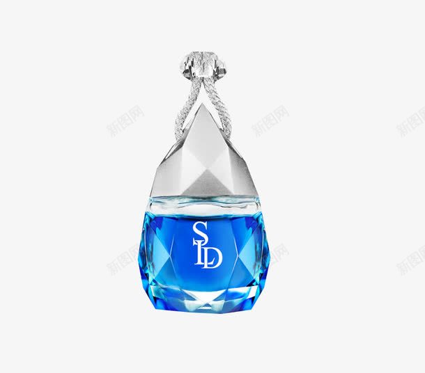 玻璃水晶汽车挂件png免抠素材_88icon https://88icon.com 汽车内饰 汽车香水挂饰 玻璃瓶挂饰 透明汽车挂饰