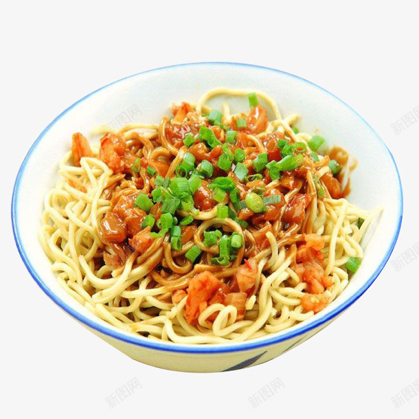 瓷碗里的拌面png免抠素材_88icon https://88icon.com 午餐 午饭 吃的 干面 拌面 瓷碗 细长的 美味的 葱油拌面 面条 面食 食物 餐饭