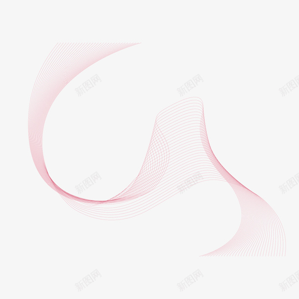 红色空中立体曲线矢量图ai免抠素材_88icon https://88icon.com 曲线 空中 立体 红色 透明网格 矢量图