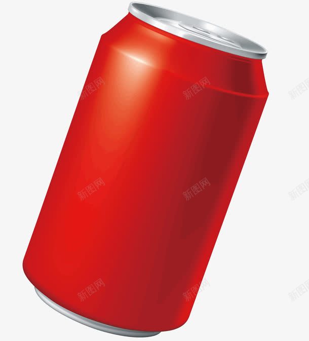 一杯红色的饮料png免抠素材_88icon https://88icon.com 声音 夏日必备 易拉罐 易拉罐贴纸 红色的食物 超市 银色的顶部 食品 饮料