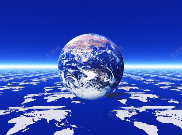 一个地球模型和世界地图jpg设计背景_88icon https://88icon.com 一个地球 一个地球模型和世界地图高清图片图片 一个地球模型和世界地图高清图片图片素材下载 世界地图 图片素材 地图 地球模型 无限延长 特写 球体 科技背景 蓝色背景 许多世界地图 高清图片