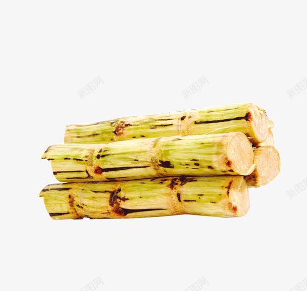 好吃的甘蔗png免抠素材_88icon https://88icon.com 果实 水果 甘蔗 竹蔗 蔬菜 食物