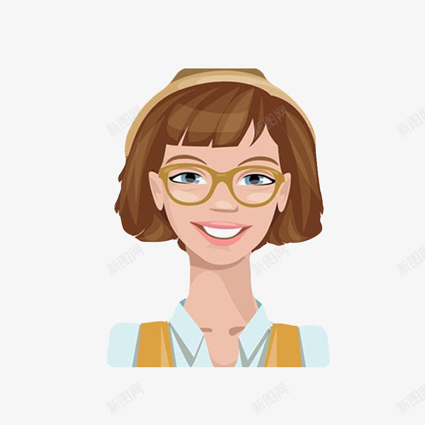 证件卡通png免抠素材_88icon https://88icon.com 卡通人物证件照 卡通证件照 照片 用场 证件 证件卡通 证件插画 证件本子 证件照头像 证件照女 证明身份