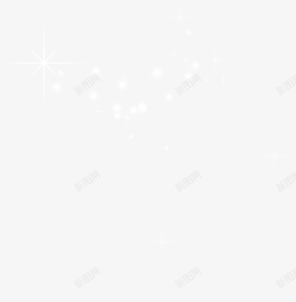 星光png免抠素材_88icon https://88icon.com 星光 星辰 点光 闪耀