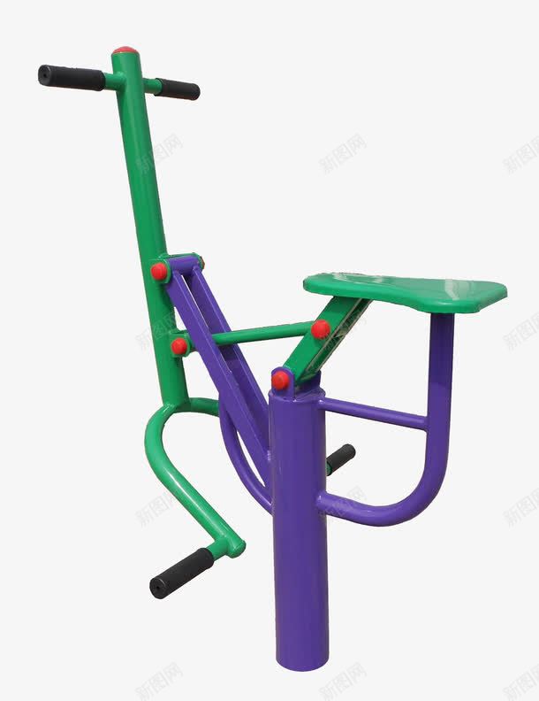 拉伸器png免抠素材_88icon https://88icon.com 健身器材 公共场所健身架 公园健身器材 公园健身机械 小区运动设施 拉伸器 社区活动中心