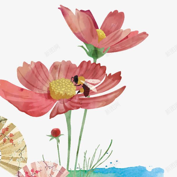 秋菊png免抠素材_88icon https://88icon.com 秋菊 花卉 花瓣 花草 菊花 黄 黄色
