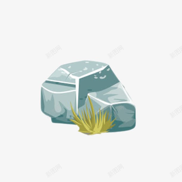 卡通手绘草石子png免抠素材_88icon https://88icon.com 免扣 免费下载 卡通石子 大小不一 小石头 山 路面 道路 铺路 鹅卵石