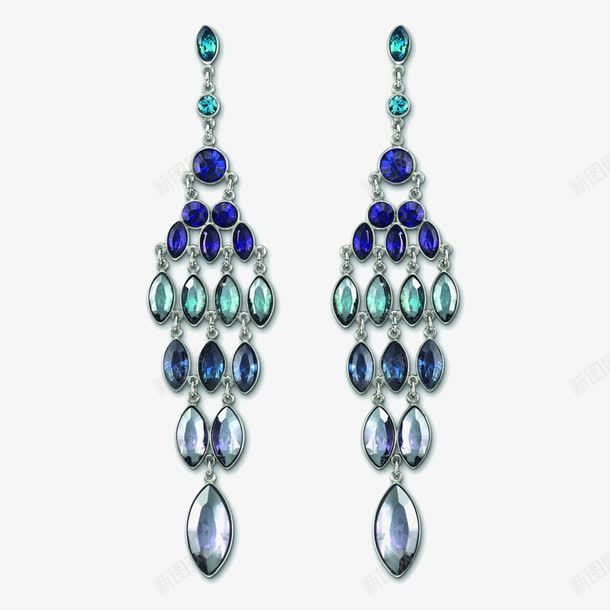 一对施华洛世奇耳钉png免抠素材_88icon https://88icon.com SWAROVSKI 产品实物 施华洛世奇 珠宝 耳钉