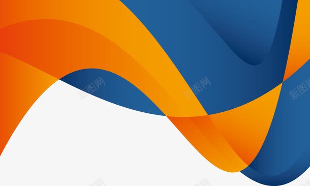沉稳大气弧线png免抠素材_88icon https://88icon.com 商务 弧线 弯曲 曲线 科技 科技弧线 线条 边界线