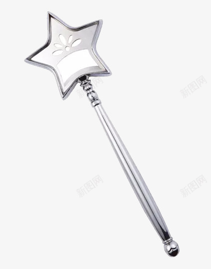 银色魔法棒png免抠素材_88icon https://88icon.com 仙女魔法棒 免扣 实物图 手绘 装饰 银色 魔法棒