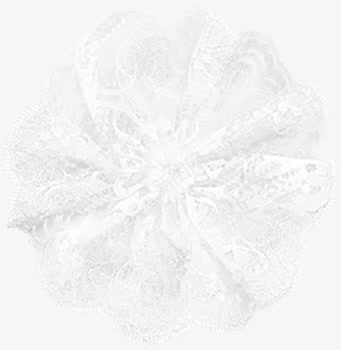 蕾丝装饰png免抠素材_88icon https://88icon.com 丝带 花纹 薄纱 飘带