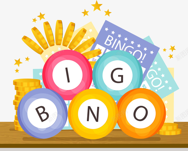 手绘大乐透矢量图ai免抠素材_88icon https://88icon.com 卡通 大乐透 彩票 手绘 矢量图 竞彩