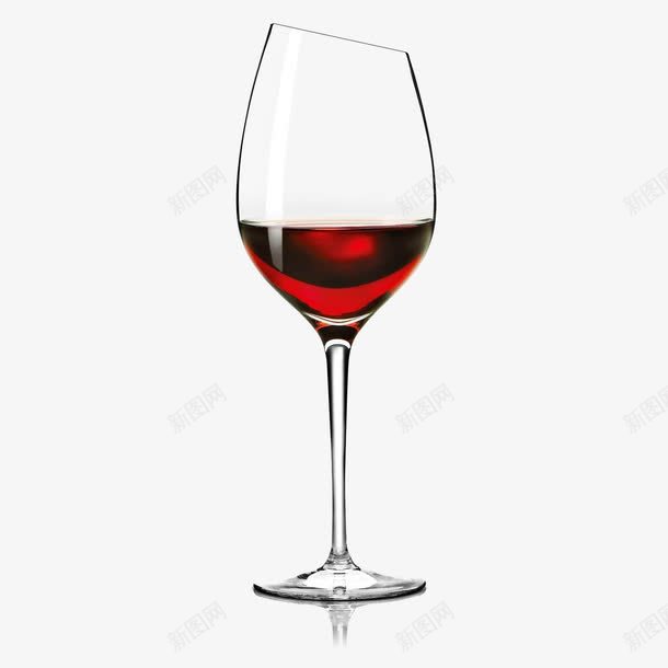 独特的红酒杯png免抠素材_88icon https://88icon.com 玻璃材质 玻璃杯 红酒杯 透明红酒杯 酒杯 高脚杯