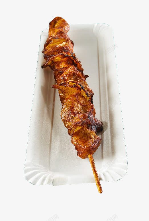 大肉串png免抠素材_88icon https://88icon.com 包装盒 烤羊肉 烤肉 烧烤 羊肉串