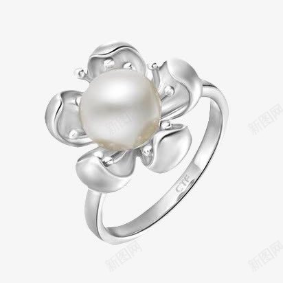 周大福银珍珠戒指png免抠素材_88icon https://88icon.com 925银 产品实物 周大福 圆润 奢侈品 宝贵 珍珠 珍珠戒指 珠宝 珠宝首饰 白色珍珠 花卉 项链 首饰摄影 高贵
