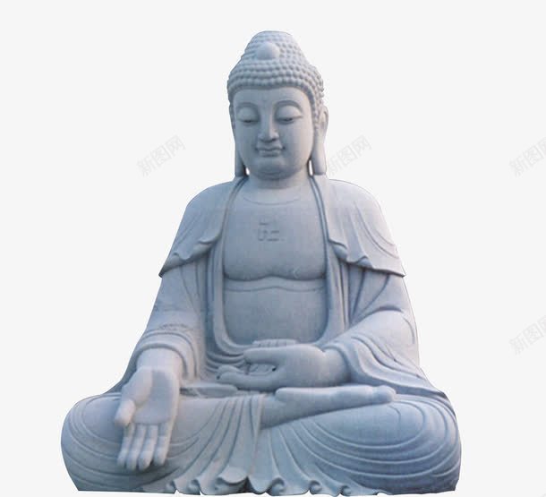 佛像png免抠素材_88icon https://88icon.com 图 旅游海报设计元素 石头佛像 禅坐 观音佛像 雕刻佛像