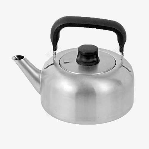 日本无印良品水壶png免抠素材_88icon https://88icon.com 不锈钢 产品实物 小型 无印良品 水壶