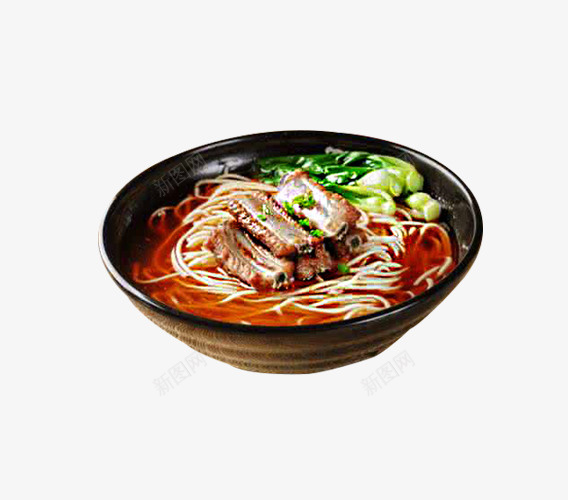 排骨鲜香湖南米粉psd免抠素材_88icon https://88icon.com 可口 排骨 湖南米粉 米粉 美味 美食 葱香 香辣 鲜香