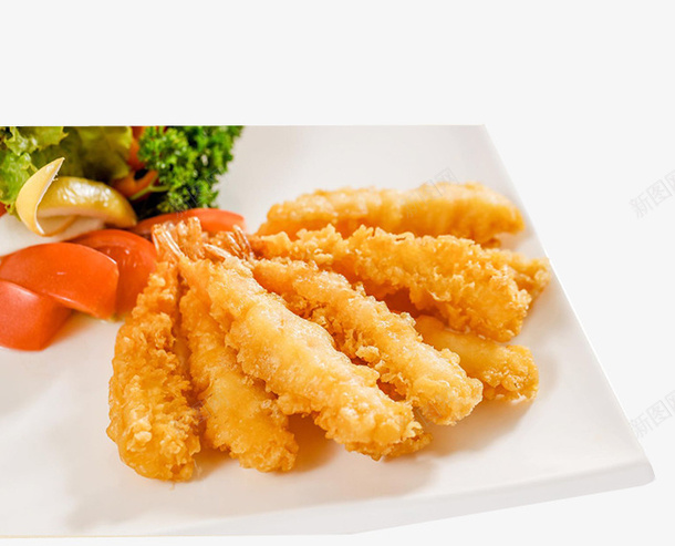 美味炸虾天妇罗png免抠素材_88icon https://88icon.com 天妇罗 日式料理 炸虾 炸虾天妇罗 烹饪 营养 裹炸食物 鲜嫩美味