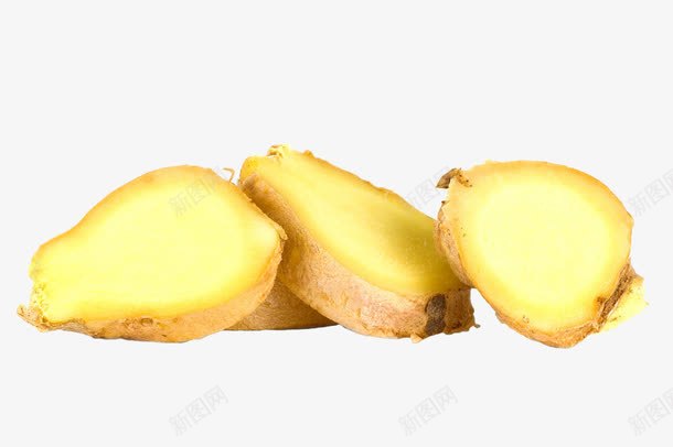 生姜切片png免抠素材_88icon https://88icon.com 烹饪 生姜 生姜切片 生姜片 生姜贴 老姜 蔬菜