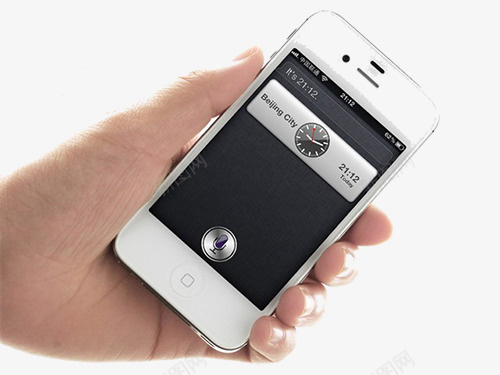 手持iphonepng免抠素材_88icon https://88icon.com 人手 手持iphone 白色手机 解锁画面