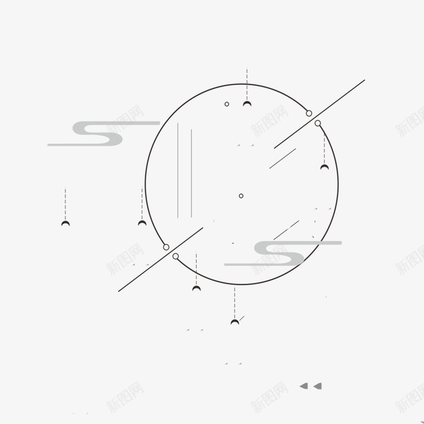寒露白色圆形边框装饰免psd免抠素材_88icon https://88icon.com 300像素 免下载 寒露白色圆形边框装饰免下载 标志 装饰 边框 透明免抠图