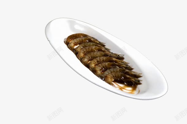美味醉草虾png免抠素材_88icon https://88icon.com 下酒菜 中式菜肴 传统美食 南方菜谱 味道鲜美 河鲜 浙江菜系 生醉食品 美食 餐饮美食