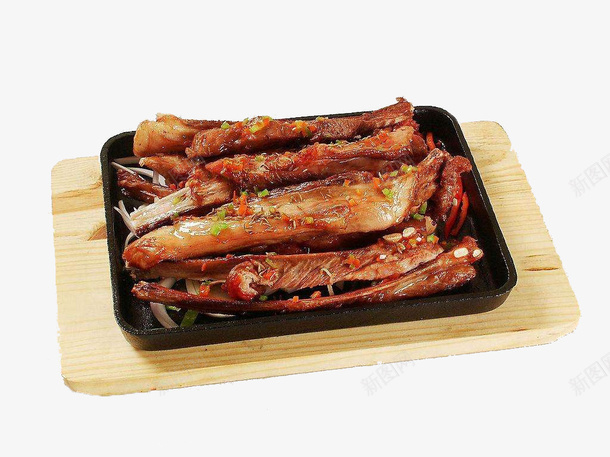 徽菜的一种psd免抠素材_88icon https://88icon.com 八大菜系 安徽菜 徽菜 烤肉 餐饮