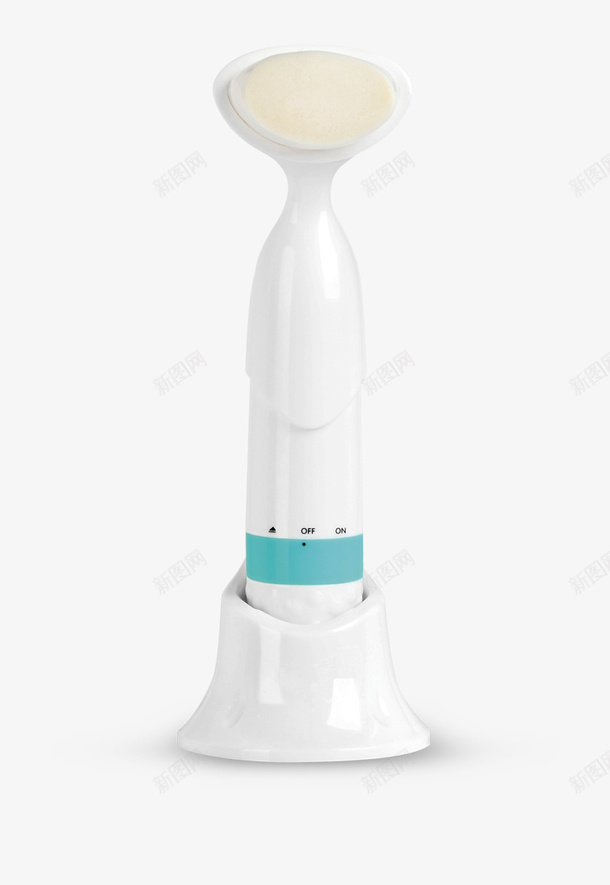 洗脸刷洁面仪png免抠素材_88icon https://88icon.com 洁面 洁面仪 洗脸 洗脸刷