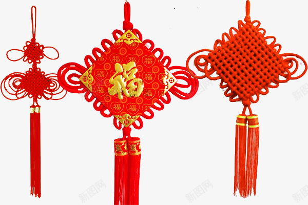 中国风手工编织中国结png免抠素材_88icon https://88icon.com 中国结 中国风 实物 手工 手工作物 手工编织 编织品