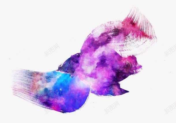蓝紫色墨迹星空png免抠素材_88icon https://88icon.com 墨迹 墨迹宇宙 墨迹星云 墨迹星云笔触 墨迹星空 墨迹星空笔触 墨迹黑洞 星空 水墨 水墨夜空背景 炫彩星云背景 笔触 繁星 绘画