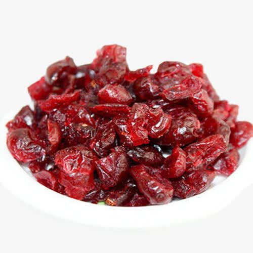 暗红色的蔓越莓png免抠素材_88icon https://88icon.com 果肉干 甜点材料 蔓越莓干 蜜饯 酸甜