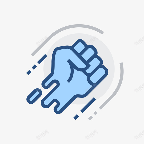 卡通手绘暴力握拳拳头手势免png免抠素材_88icon https://88icon.com 免抠图PNG 卡通 手握拳头 手绘 拳头手势 握拳 暴力握拳 矢量卡通手绘暴力握拳拳头手势免抠图PNG免费下载