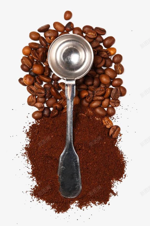 咖啡png免抠素材_88icon https://88icon.com cofe 咖啡 咖啡粉 咖啡豆 豆子