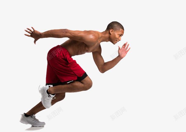 男人跑步快png免抠素材_88icon https://88icon.com 奔跑 男人跑步快 起跑 起跑线 跑 高清免扣素材