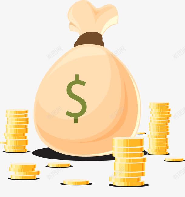 财务分析png免抠素材_88icon https://88icon.com 冒险岛 加勒比海盗 宝藏 矢量素材 财宝