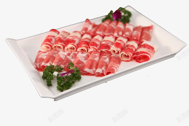 牛羊肉组合png免抠素材_88icon https://88icon.com 涮锅子 火锅 火锅菜品 火锅菜品大全 火锅配菜 火锅食材 牛羊肉拼盘 豆捞 食物原料 餐饮美食