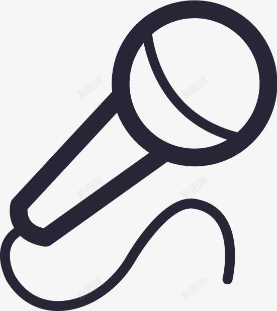声乐合唱类png免抠素材_88icon https://88icon.com